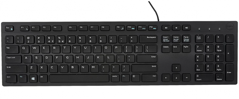 Best External Keyboards for Remote Work and Travel