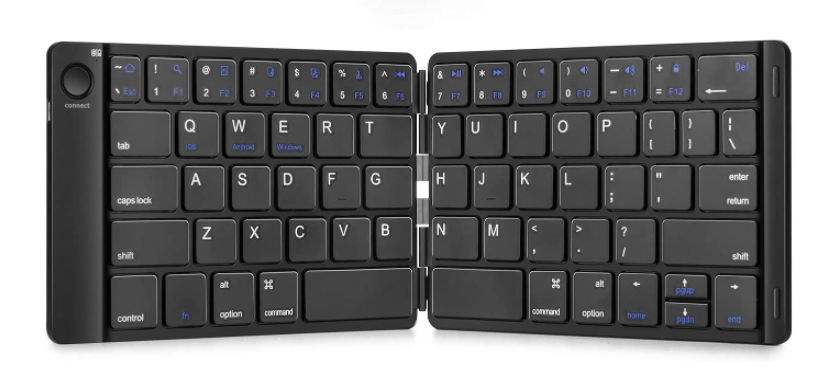 Samsers Foldable Keyboard