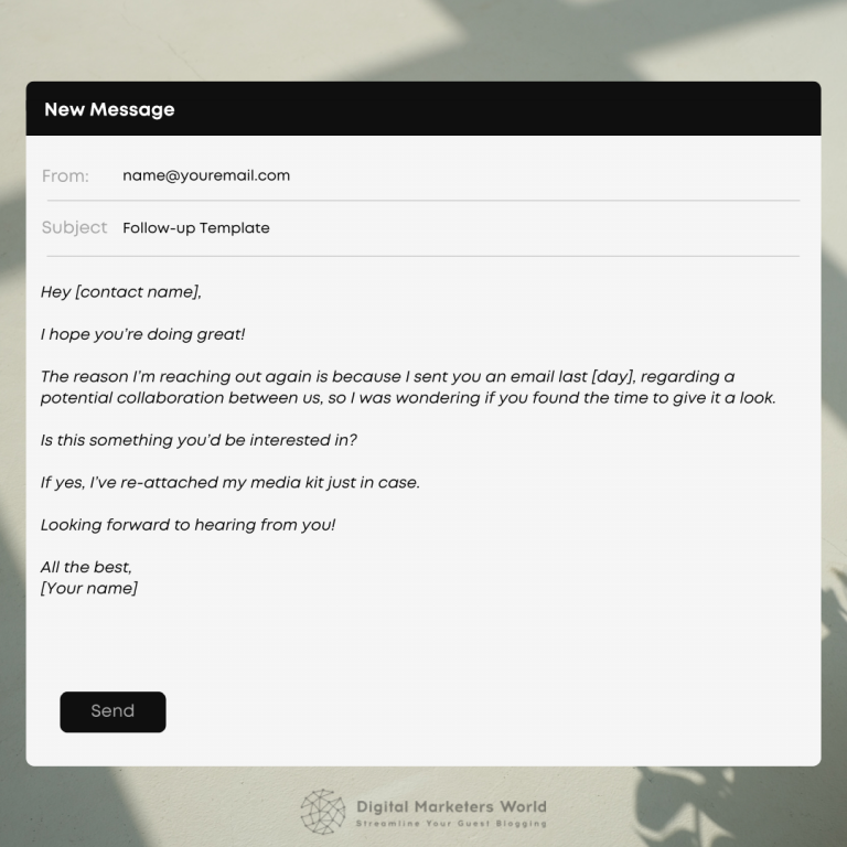 5 Brand Pitch Email Templates that Get Replies (by Use Case)